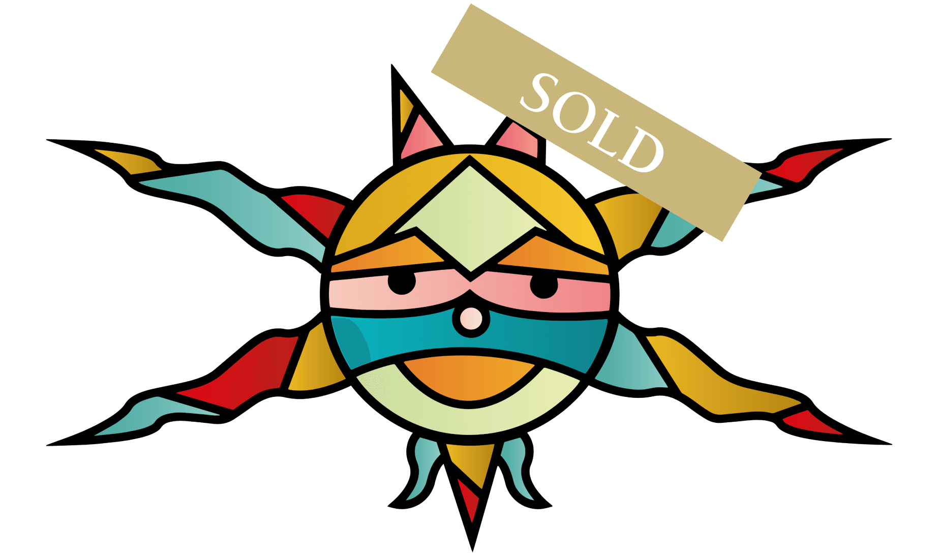 SOLEIL #3