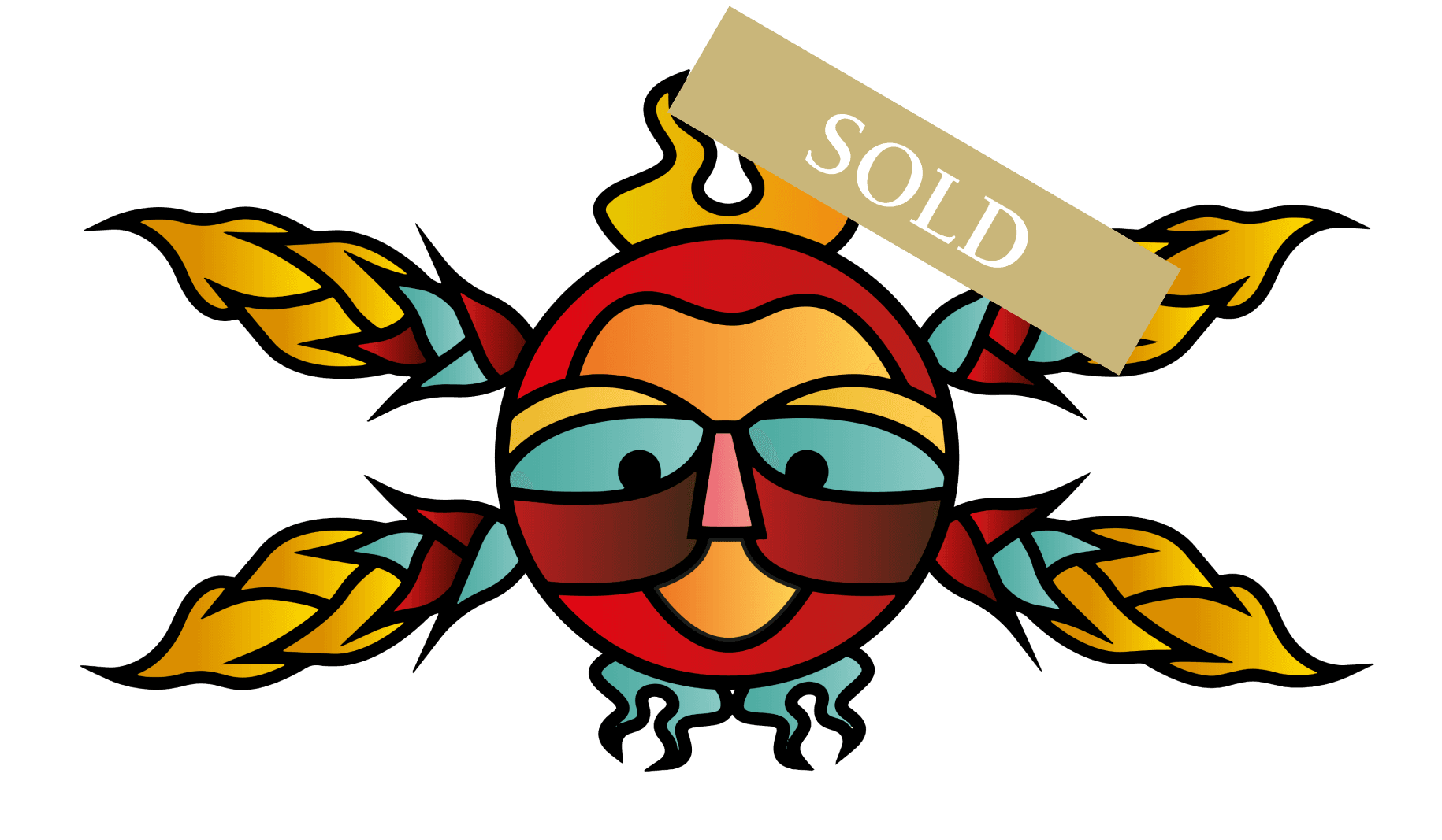 SOLEIL #5